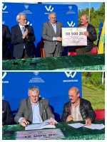 ROD "Na Skarpie" Piła