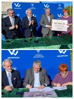 ROD im. Powstańców Wlkp. Budzyń