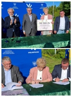 ROD im. Szymona Wachowiaka Wagrowiec