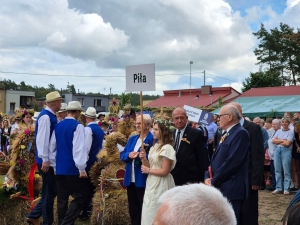 Okręg PZD w Pile - Dziębowo