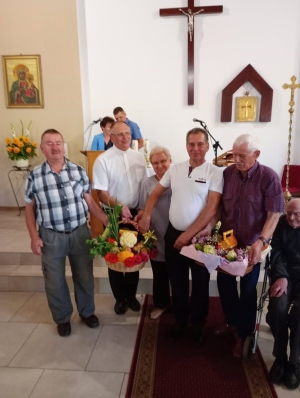 Krzyż Wlkp.