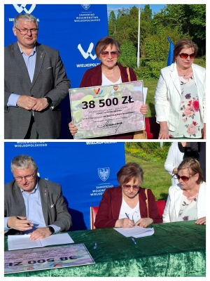 ROD "Piast" Dzierzążenko"