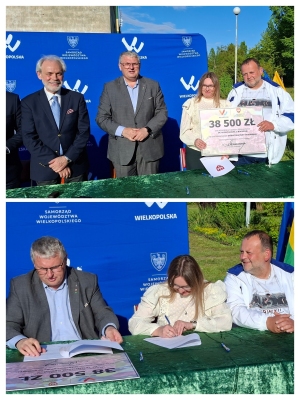 ROD im. Przemysława Rogoźno
